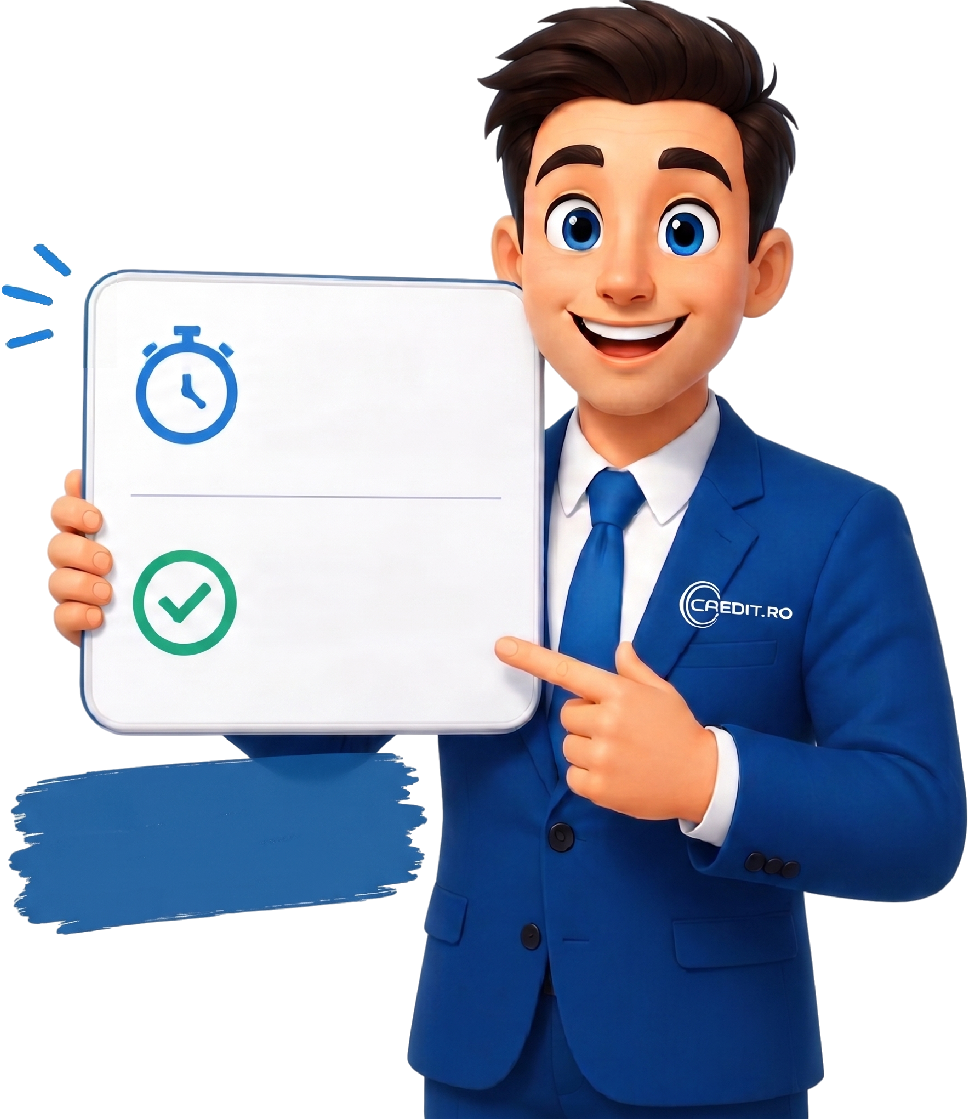 Consultant Credit.ro
